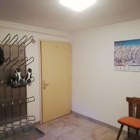 Haus Sonnschein Bed and Breakfast Sölden Eksteriør billede